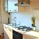Apartmán The Palm With Balcony And View *