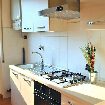 Apartament The Palm With Balcony And View *