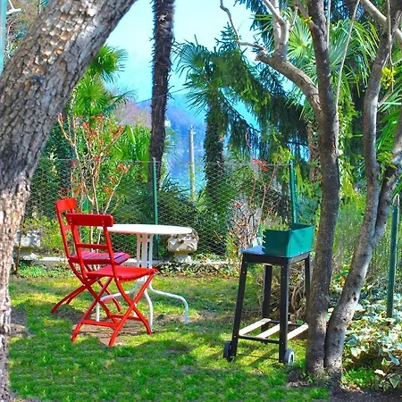 Apartament The Palm With Balcony And View *